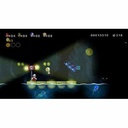 Super mario bros wii