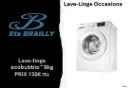 LL SAMSUNG ECO BUBBLE 8kg