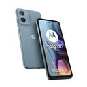 Motorola Moto E15 64GB NEUF Misty Blue
