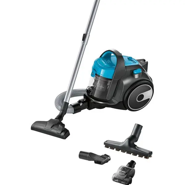 [BGS05X240] ASPIRATEUR S-SAC COMPACT BOSCH