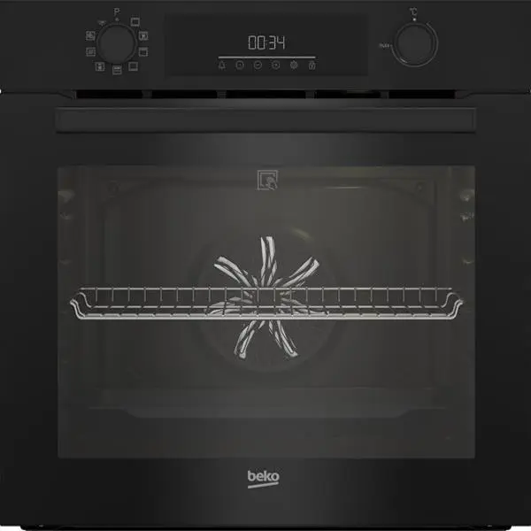 Four encastrable BEKO Pyrolyse 