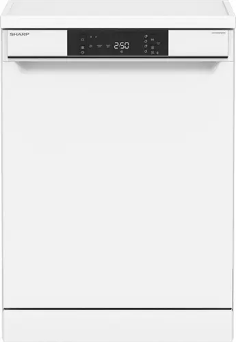 [QW-NA1BF47EW] LV Sharp  13 Couverts