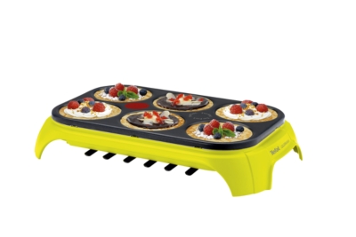 TEFAL Crêpière électrique