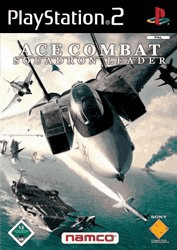 Ace Combat PS2