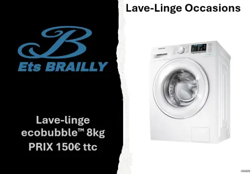 [WW80J5555DA/EF] LL SAMSUNG ECO BUBBLE 8kg