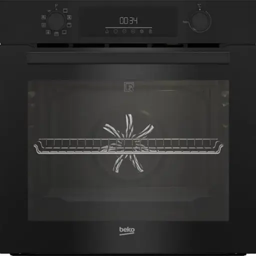 [BBIE11300BMP] Four encastrable BEKO Pyrolyse 