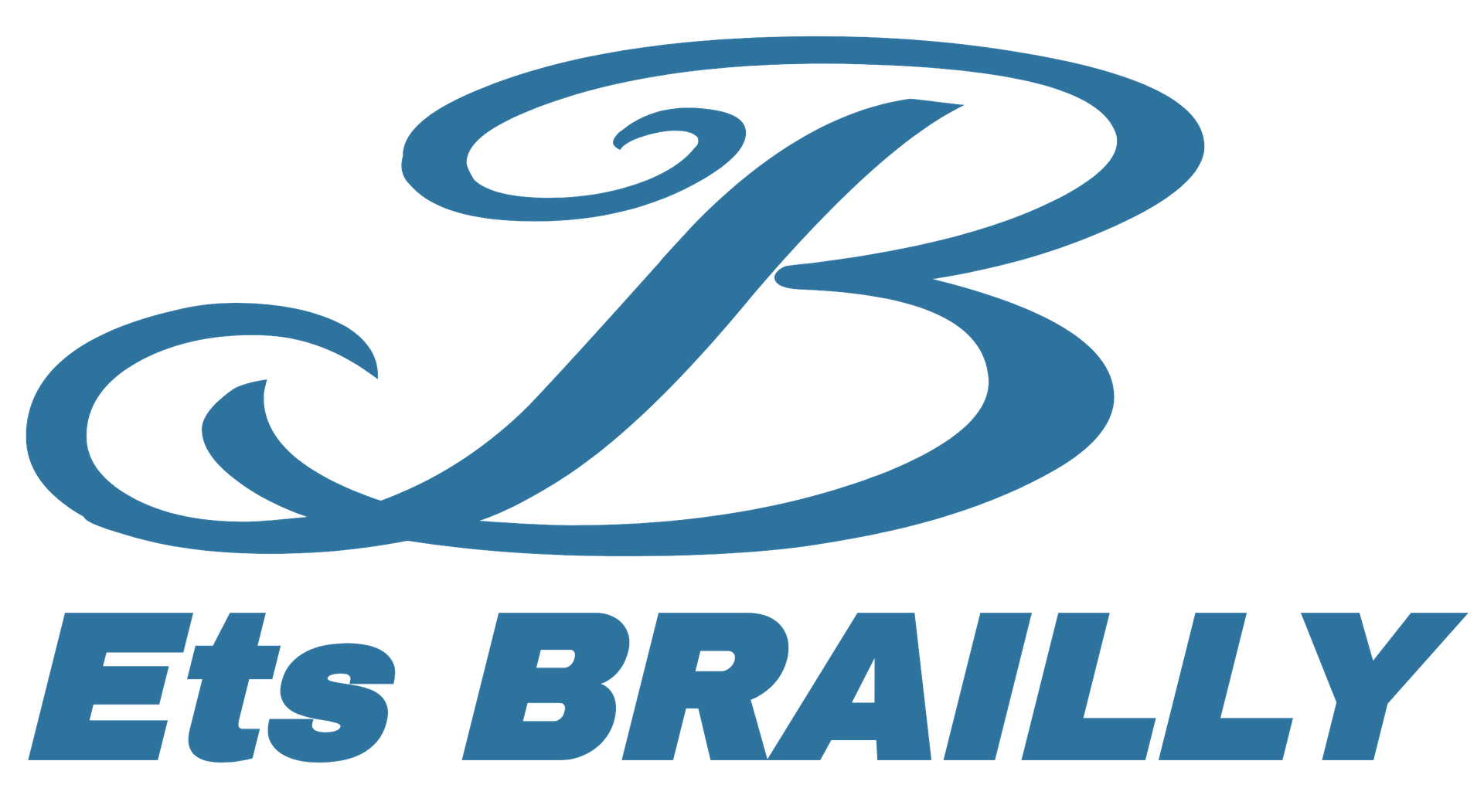 ETS BRAILLY